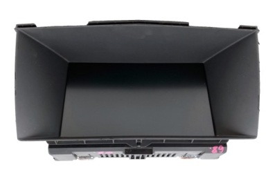 Opel astra 3 h zafira b дисплей радио navi навигации 13111166 13126609 фото №1