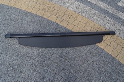 Шторка оригинальная mitsubishi outlander ii 4007 фото №1