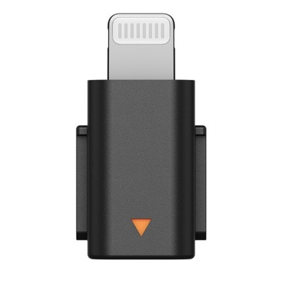 DJI Lightning DJI Mic Mini Mikrofon dynamiczny