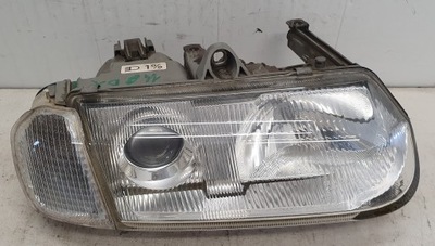 Alfa romeo 145 146 лампа перед правая europa org фото №1