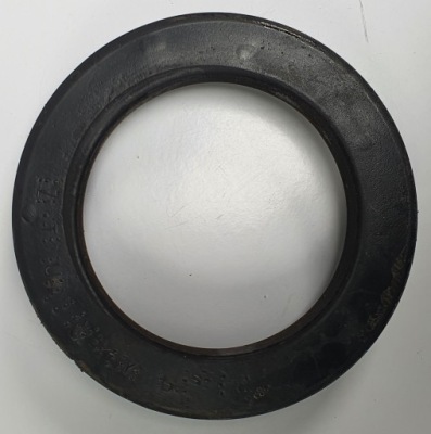 Резиновый элемент под пружина задний  задняя mercedes w115 1153252444 фото №1