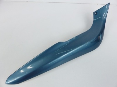 QUEUE PLASTIQUE DROIT DÉFLECTEUR D'AIR ARRIÈRE BMW F800R F 800 R 