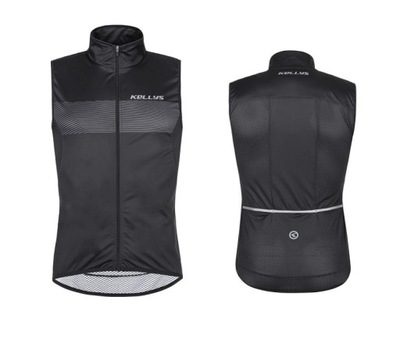 Kamizelka rowerowa Kellys SWAY Vest XL