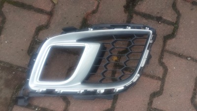 Решітка бампера l.przód mazda 6 gh sport фото №1