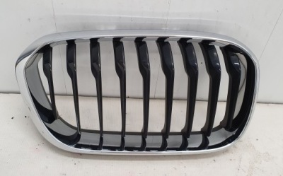 Bmw 1 f20 f21 lift m-sport решітка радіатора решітка радіатора права nowa фото №1