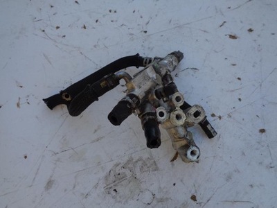 Клапан mazda 6 iii 3 gj 2.2 d фото №1