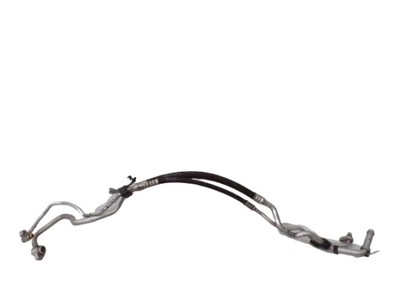 Шланг кондиционера 9a157309704 porsche cayman s фото №1