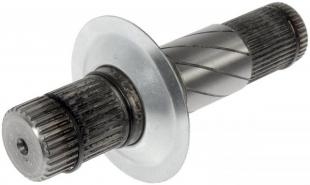 Привідний вал проміжна - передня, ліва, внутрішня ram 1500 2012-2020 фото №1