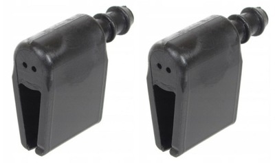 Форсунки омывателя mercedes sprinter vw crafter lp фото №1