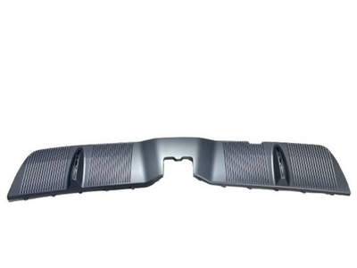 Спойлер накладка задня задній mg4 p11192455 фото №1