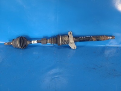 Привід передній правий. mini cooper s r57 09-15 31 60 8 605 466 фото №1