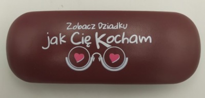 Чехол на накладки на фары dziadek фото №1