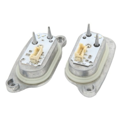 Модуль управляющий фары 90070222 90070223 левый правый фара фото №1