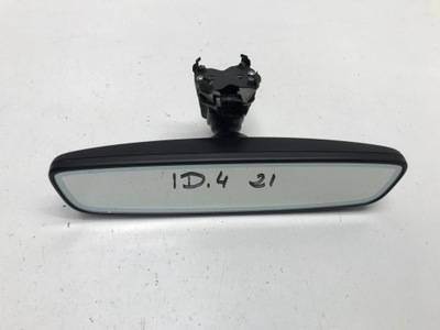 Vw id.4 id4 id.5 t-roc t-roc cabrio зеркало заднего вида внутреннее 3g0857511a фото №1