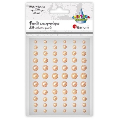 PEREŁKI SAMOP.66 SZT 5/6/7/8/9