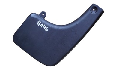 Бризковик лівий задня peugeot 3008 9685867280 фото №1