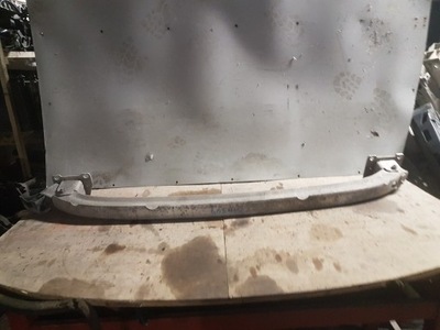 Балка підсилювач бампера задня renault scenic ii фото №1