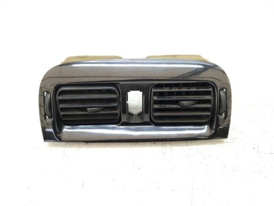 Решётка обдув середина mazda 626 v фото №1