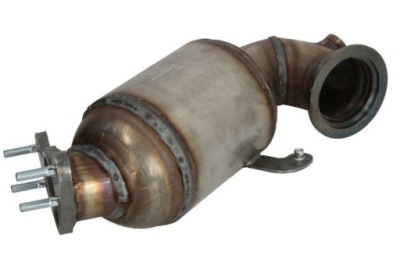 Катализатор jmj jmj1091737 фото №1