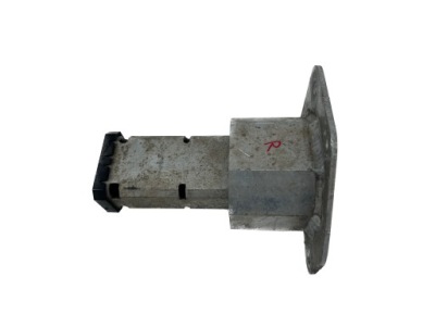 # зона деформации правая dodge dart 12-16 68187810 фото №1