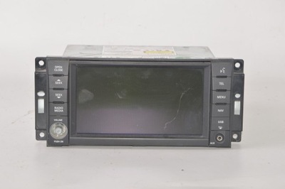 Ferrari california ff радіо заводський навігація фото №1