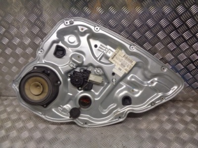 Механизм стекло правый задний croma ii 00517461550 фото №1