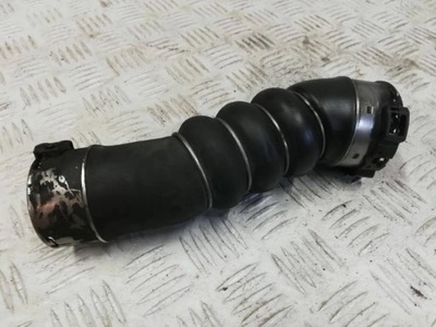 Opel meriva b 1.7 шланг труба інтеркулер 13267226 фото №1