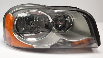 Лампа правый перед ксенон volvo xc90 31111191 eu фото №1