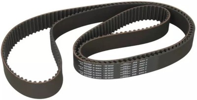 Bosch ремінь розподільного валу 1 987 949 651 фото №1