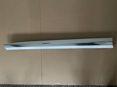 Молдинг na дверь левая перед vw arteon 3g8854879b фото №1