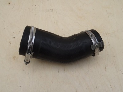 Peugeot citroen 1.6 шланг повітря 9684307380 фото №1