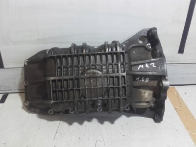 Ford mazda 1.6 b поддон масляная 98mm-6675-cb фото №1