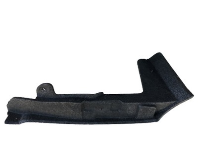 SOUND INSULATION WING RIGHT AUDI A6 C6 4F0821112  