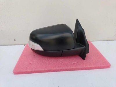 Ford ranger v зеркало правое 10 pin 3232 фото №1