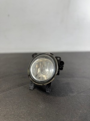 Протитуманна фара правий bmw f30 f31 7248912 фото №1