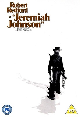 JEREMIAH JOHNSON (DVD)