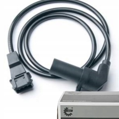 Датчик вала коленчатого do opel vectra c gts 1.6 фото №1