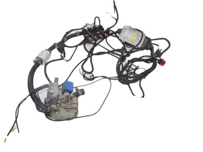 Електропроводка газова lpg na 4 cyl ls next фото №1