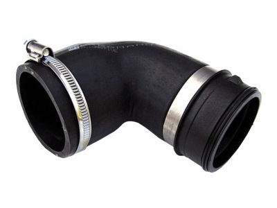 Шланг wąż труба воздуха vw eos golf caddy tdi оригинальный номер 3c0145762am фото №1