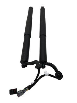 Audi q5 80a амортизаторы крышки фото №1