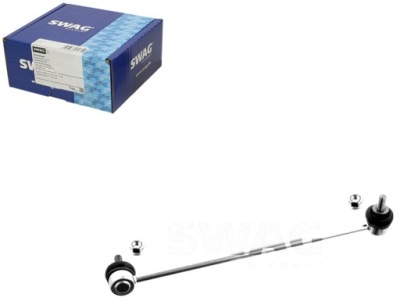 Соединитель стабилизатора swag 31356768772 260874 9611 фото №1