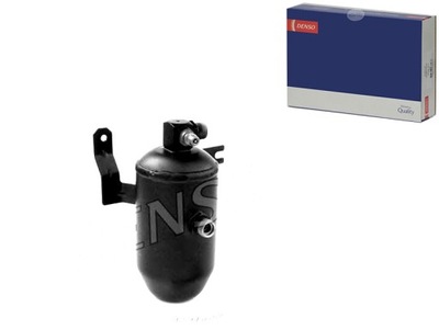 Dendfd07002 осушувач кондиціонера citroen berlingo фото №1