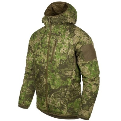 Kurtka moro Helikon Wolfhound Hoodie WildWood XL