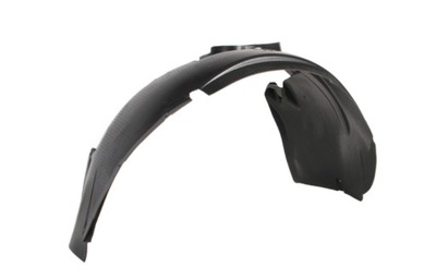 Подкрылок перед левая alfa romeo 159 фото №1