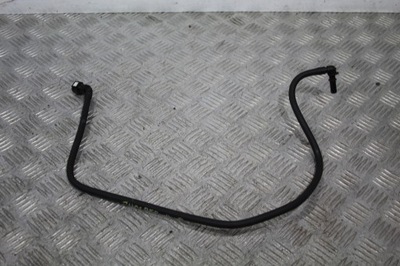 Wąż шланг топлива jumper ii lift фото №1