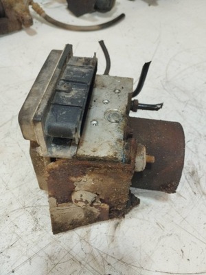 Kia ceed 2006 насос abs фото №1