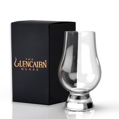 Szklanka do whisky Glencairn GLass 200ml 1 szt.