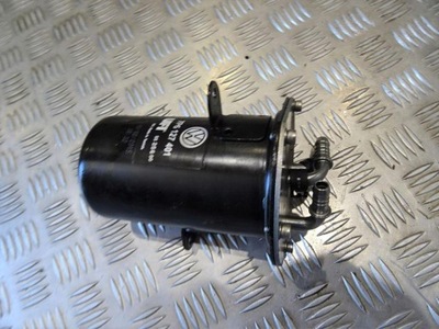 Cayenne 7p5 lift фильтр топлива основание 7p6127401 фото №1