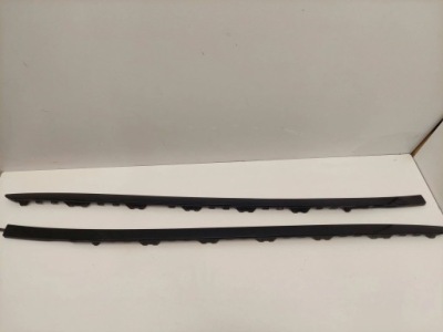 2016 молдинг двері передніх bmw x5 f15 фото №1