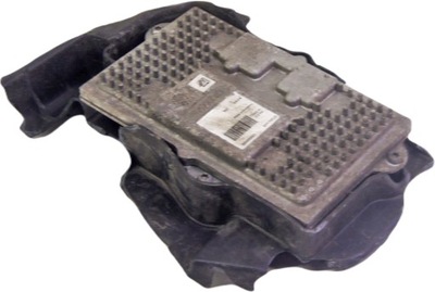 PJ026 FORD MONDEO MK5 TRANSFORMATORIUS MODULIS 90005488 